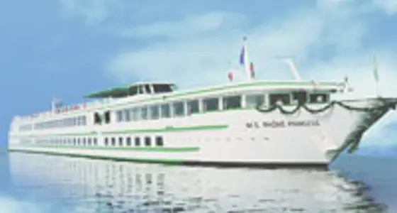 MS Rhone Princess
