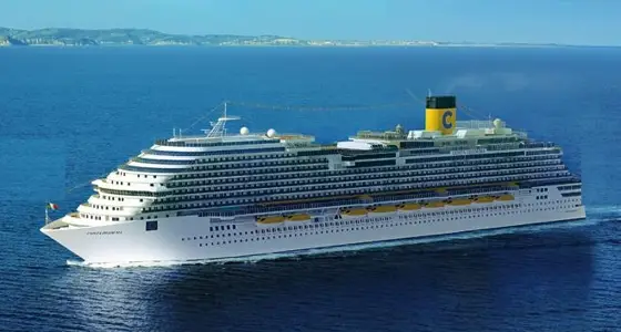 Costa Diadema