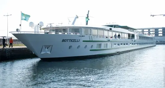 MS Botticelli