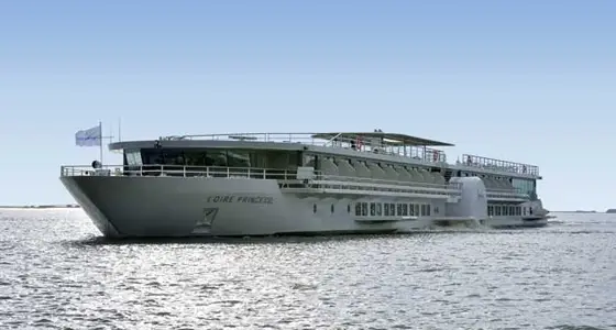 MS Loire Princesse