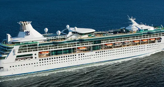 Rhapsody of the Seas