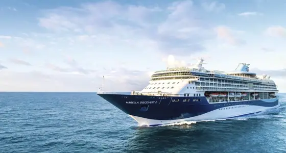 Marella Discovery 2