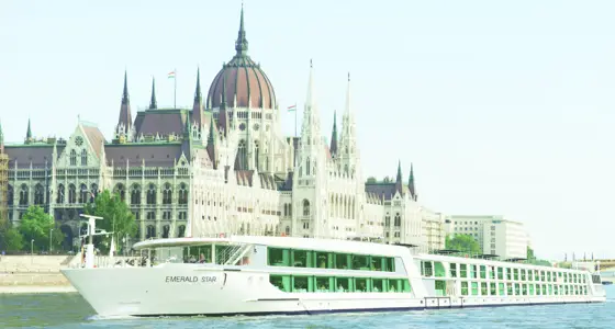 Emerald Star