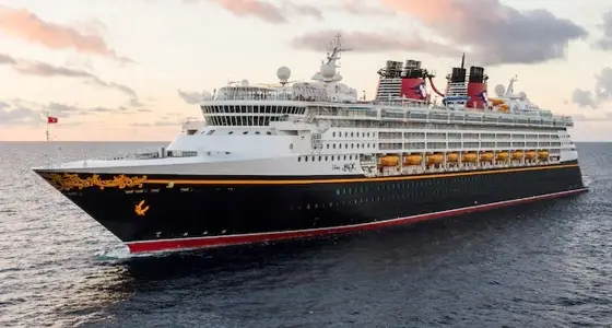 Disney Magic
