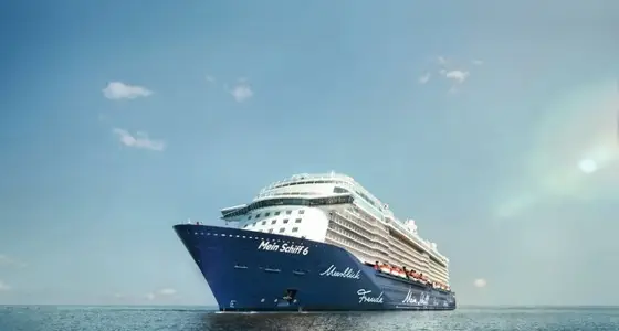 Mein Schiff 6