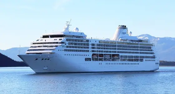 Seven Seas Mariner
