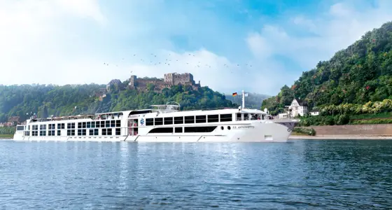S.S. Antoinette