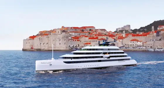 Emerald Azzurra