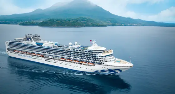 Diamond Princess