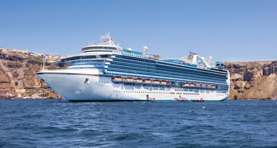 Emerald Princess