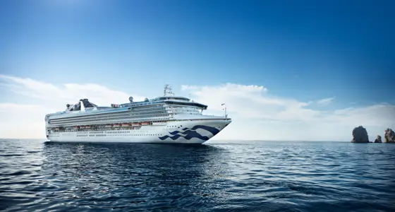 Grand Princess