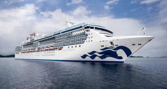 Island Princess