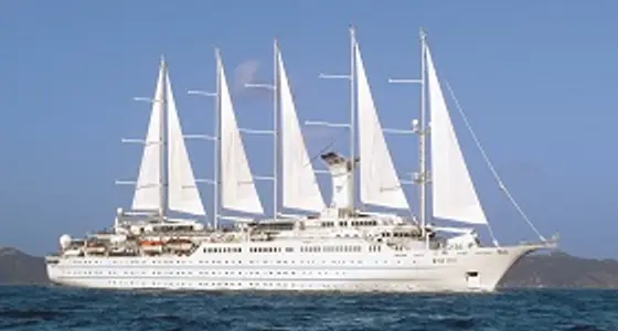 Wind Surf