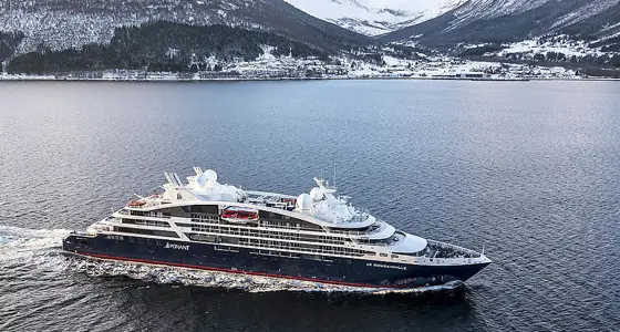 Le Jacques Cartier