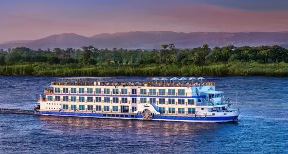 Oberoi Philae