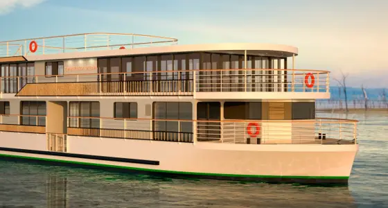 RV Zimbabwean Dream