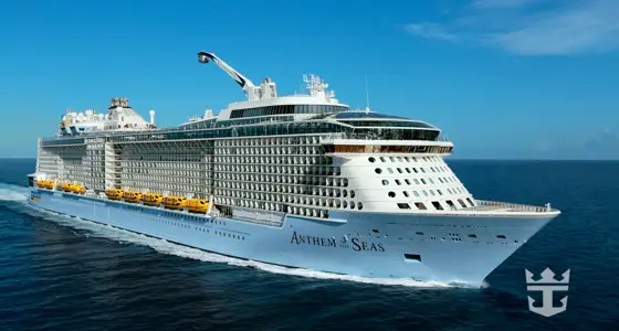 Anthem of the Seas