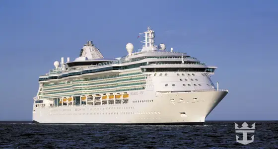 Brilliance of the Seas