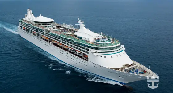 Enchantment of the Seas