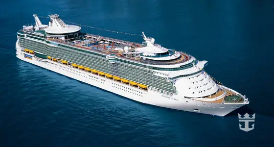 Freedom of the Seas