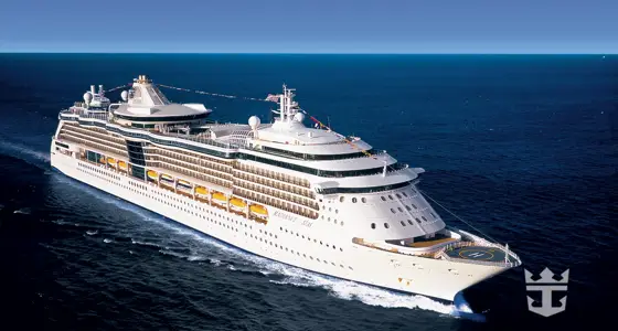 Radiance of the Seas