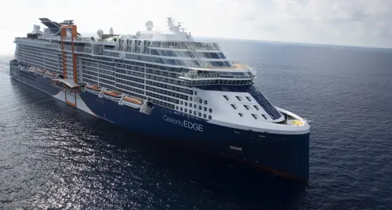Celebrity Edge