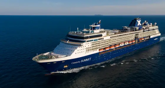 Celebrity Summit