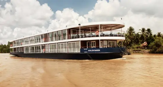 Avalon Saigon