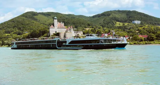 Avalon Impression