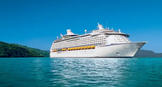 Explorer of the Seas
