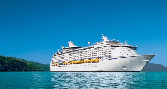 Adventure of the Seas