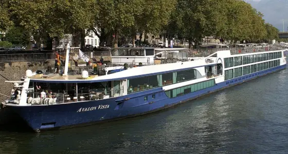 Avalon Vista