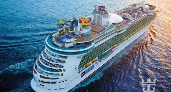 Independence Of The Seas
