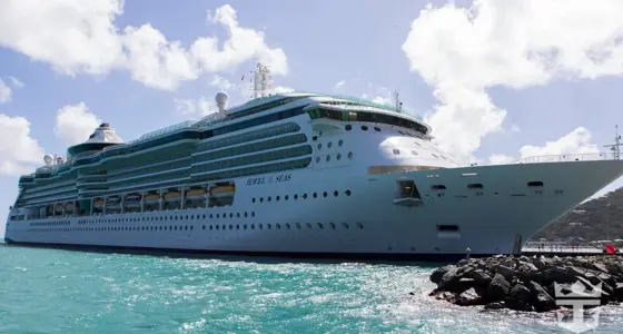 Jewel of the Seas