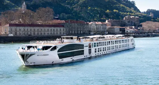 S.S. Catherine