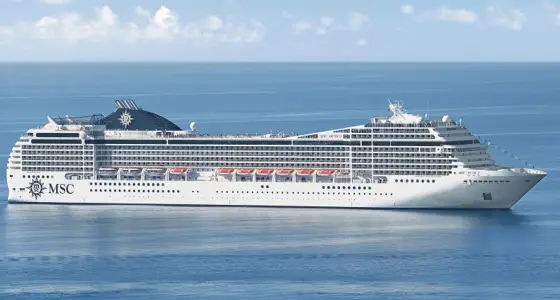 MSC Musica