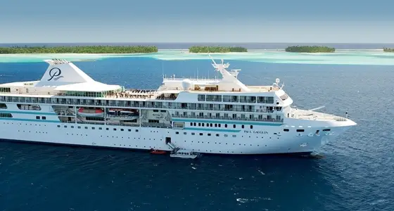 M/S Paul Gauguin