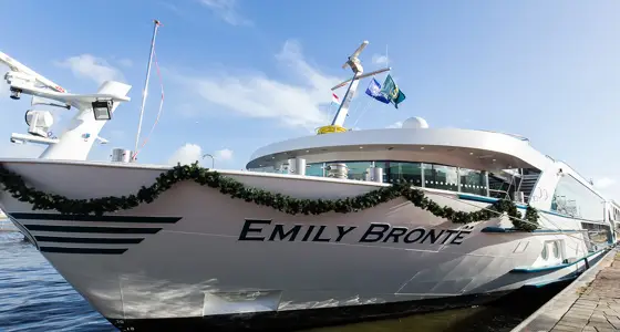 MS Emily Brontë