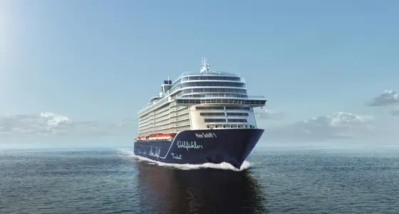 Mein Schiff 1