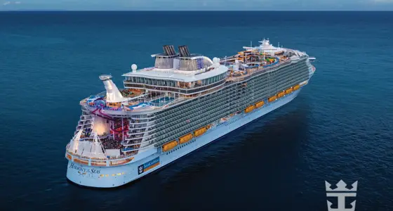 Harmony of the Seas