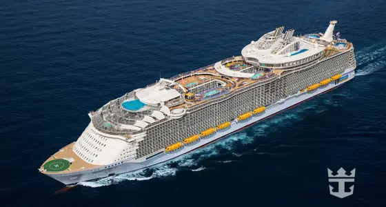 Symphony of the Seas
