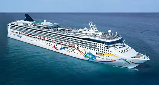 Norwegian Dawn