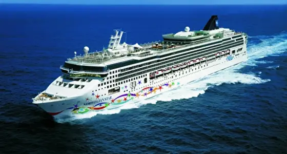 Norwegian Star