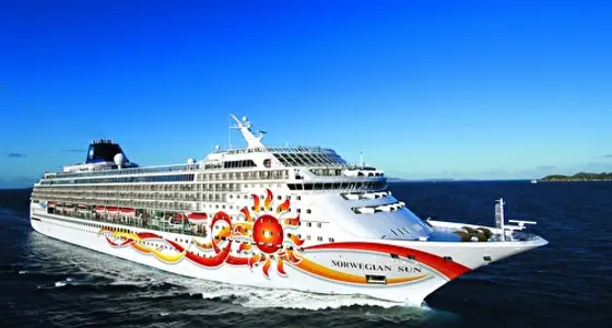 Norwegian Sun
