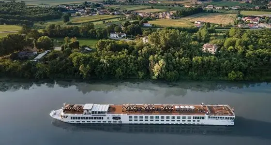 S.S. La Venezia