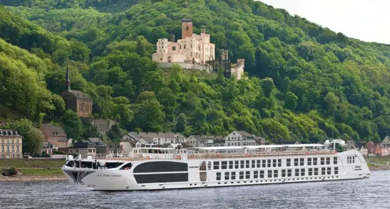S.S. Maria Theresa
