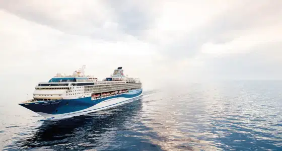 Marella Voyager