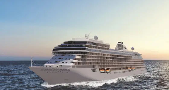 Seven Seas Grandeur