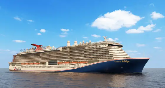 Carnival Jubilee