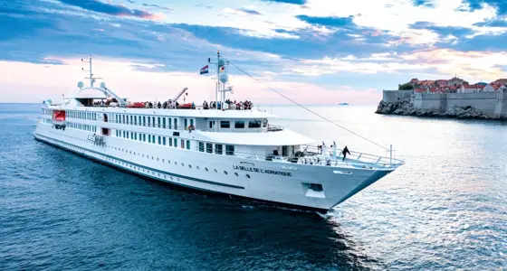 MS La Belle De L'Adriatique